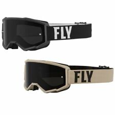 2022 Fly Racing Focus Sand MX Motocross Offroad ATV Goggles - Pick Color picture