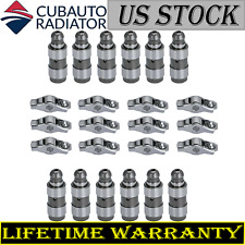 Rocker Arms w/ Valve Lifters Kits for 2011-2019 Chrysler Dodge Jeep Ram 3.6L 15 picture