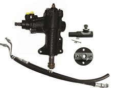 Borgeson P/S Conversion Kit Fits 68-70 Mustang with Factory Power Steering and picture
