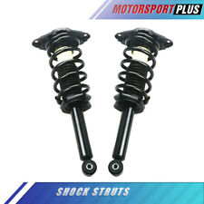 2PCS Rear Side Complete Shocks Struts Absorbers For 2000-2006 Nissan Sentra picture