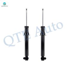 Pair of 2 Rear Strut For 2012-2016 BMW 528I Xdrive Exc. Electronic Suspension picture
