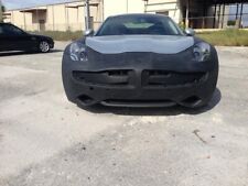 For 2012 FISKER KARMA FRONT BUMPER REPLACEMENT picture