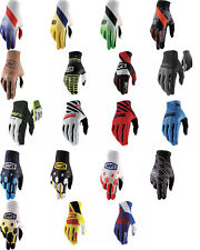 100% Men's Celium Gloves picture