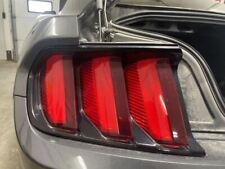Driver Left Tail Light Shelby GT350 Fits 15-18 MUSTANG 875543 picture