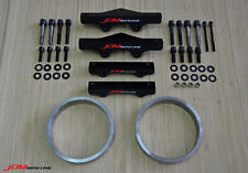 R35 GT-R Brake Kit Adapters for R32, R33 and R34 Skyline picture