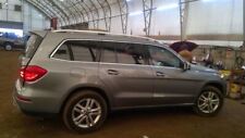 Wheel 166 Type GL350 19x8-1/2 Fits 13-16 MERCEDES GL-CLASS 5717268 picture