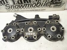 Yamaha Viper 700 Triple Snowmobile Engine Cylinder Head SX700 ER picture