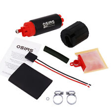OSIAS 340LPH High Flow In-tank Fuel Pump With Install Kit GSS341 Replacement picture