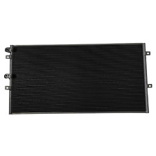 ASI AC Condenser For Bentley Continental Gt Gtc Flying Spur 6.0L W12 2004-2014 picture