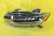 **GOOD** 2020 - 2022 Honda Accord Front Left OEM DRIVER Head Light Assembly 📱 picture