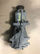 2010-2013 Ford Edge Rear Axle Differential Carrier picture