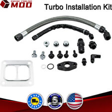 Turbo Installation Kit For Ram 2500 6.7L S300-S400 Cummins Diesel 2007.5-2018 picture