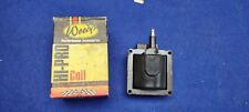 woody's Ignition Coil  USA made vintage NOS NIB part ford GM  hot rod mopar? picture