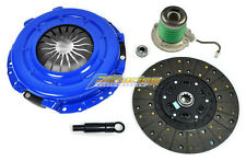 FX STAGE 2 CLUTCH KIT+SLAVE CYL 2005-2010 FORD MUSTANG GT SHELBY BULLITT 4.6L V8 picture