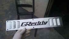 240SX S13 (1989-1993) SR20DET Spark Plug Cover: GReddy With Vent picture