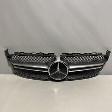 MERCEDES BENZ C63 GRILLE AMG A2058880523 OEM 2015 2016 2017 2018 picture