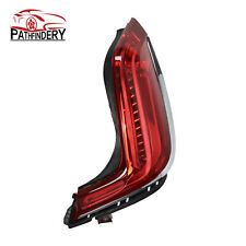 Right Passenger Side LED Tail Light Rear Brake Lamp For Cadillac XTS 2018 2019 picture