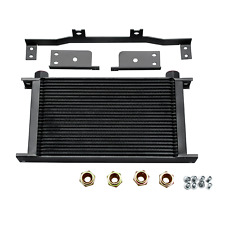 Transmission Oil Cooler For 2001-05 Chevy Silverado GMC Sierra 2500 3500 6.6L picture