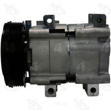 AC Compressor Fits Ford Mustang 3.8L 1994-2004 picture