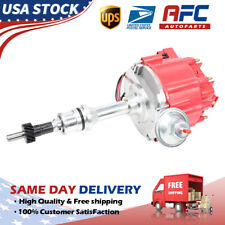 For SBF Ford Small Block 260 289 302 NEW w/ 65K Coil 1*HEI Ignition Distributor  picture