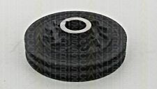 TRISCAN Crankshaft Belt Pulley For MITSUBISHI L 200 300 III 86-07 MD110165 picture
