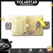 Rear Trunk Hatch Tailgate Latch Lock Actuator fits 2003-2009 Nissan 350Z Coupe picture
