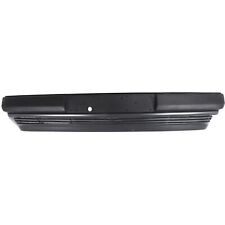 Front Bumper Cover For 86-89 Mercedes Benz 300E (124) Chassis With Impact Strip picture