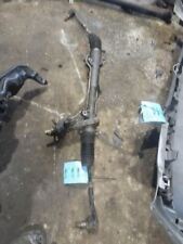 Steering Gear/Rack Power Steering Fits 03-08 BMW 760i 216133 picture