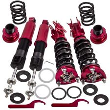 MaXpeedingrods Coilovers 24 Way Damper for Honda Civic & Si Sedan/Coupe 06-11 picture