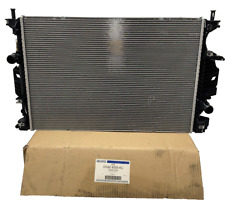 Genuine Ford Radiator Assembly For 2013-2019 Ford Fusion Lincoln MKZ 1.6L 2.0L picture