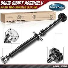 New Rear Driveshaft Prop Shaft Assembly for Jeep Grand Cherokee 2011 V8 5.7L AWD picture