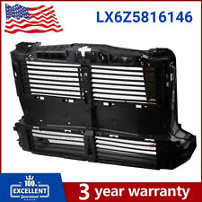 1X For Ford Escape Radiator Support Grille Grill Air Shutter 2020 2021 2022 2023 picture