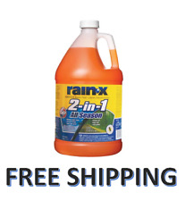 Rain-X -20F 2-In-1 All-Season Washer Fluid - No shipping to CA & AZ picture