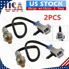 2Pack Oxygen Sensor O2 02 Upstream FOR Chevy Tahoe Silverado 1500 5.3L 2003-2013 picture