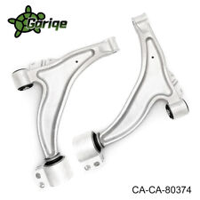 2pcs Suspension Front Lower Control Arms for Cadillac XTS 13-18 Buick LaCrosse picture