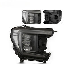 For 21/22/23 GMC Yukon (XL) Denali / AT4 FULL LED Headlight Passenger Right Side picture