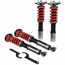 GODSPEED MONO-RS COILOVER SUSPENSION DAMPER KIT FOR 96-03 BMW 5 SERIES E39 picture