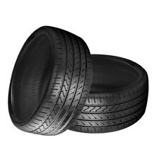 2 X Lexani LX-Twenty 275/30R19 96W Ultra High Performance All-Season Tires picture