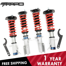 FAPO Coilovers Suspension Lowering kits for Toyota Corolla 88-02 Adj Height picture