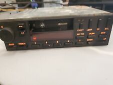 BMW E28 E30 E32 E34 E24 E21 Alpine Cassette Tape Player Radio Stereo CM5804 OEM picture