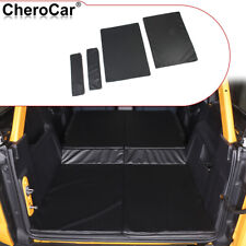 Sleeping Pad Mat Foldable Bed Mattress Travel for Ford Bronco 2021+Accessories picture