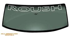 F-150 ROUSH Windshield Banner 97 - 14 ( many color choices) picture