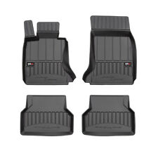 OMAC Premium Floor Mats for BMW 5 Series E60 E61 2004-10 All-Weather Heavy Duty picture
