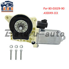 New Electric Side Step Motor Kit 80-03129-90 800312990 Replacement picture