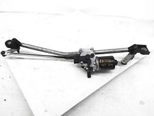 2003-2008 Bmw Z4 Front Windshield Wiper Motor & Linkage 61-61-7-192-969 picture
