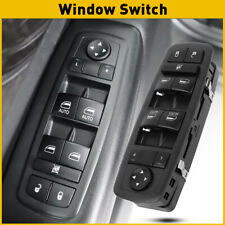 Master Power Window Control Switch 68184802AA For 2014-2015 Dodge Durango 11Pins picture