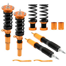 MaXpeedingrods Adjustable Street Coilovers Struts For BMW 3 Series E90 06-13 RWD picture