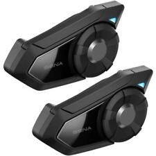 Sena 30K HD Motorcycle Bluetooth Communication System Dual Pack 30K-03D picture