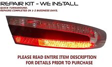 REPAIR KIT 4 Aston Martin DB9 DBS Vantage Virage Rapide Tail Light Lamp Assembly picture