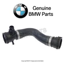 For BMW 135is 335i xDrive 335xi Z4 Upper Radiator Coolant Hose To Engine Genuine picture